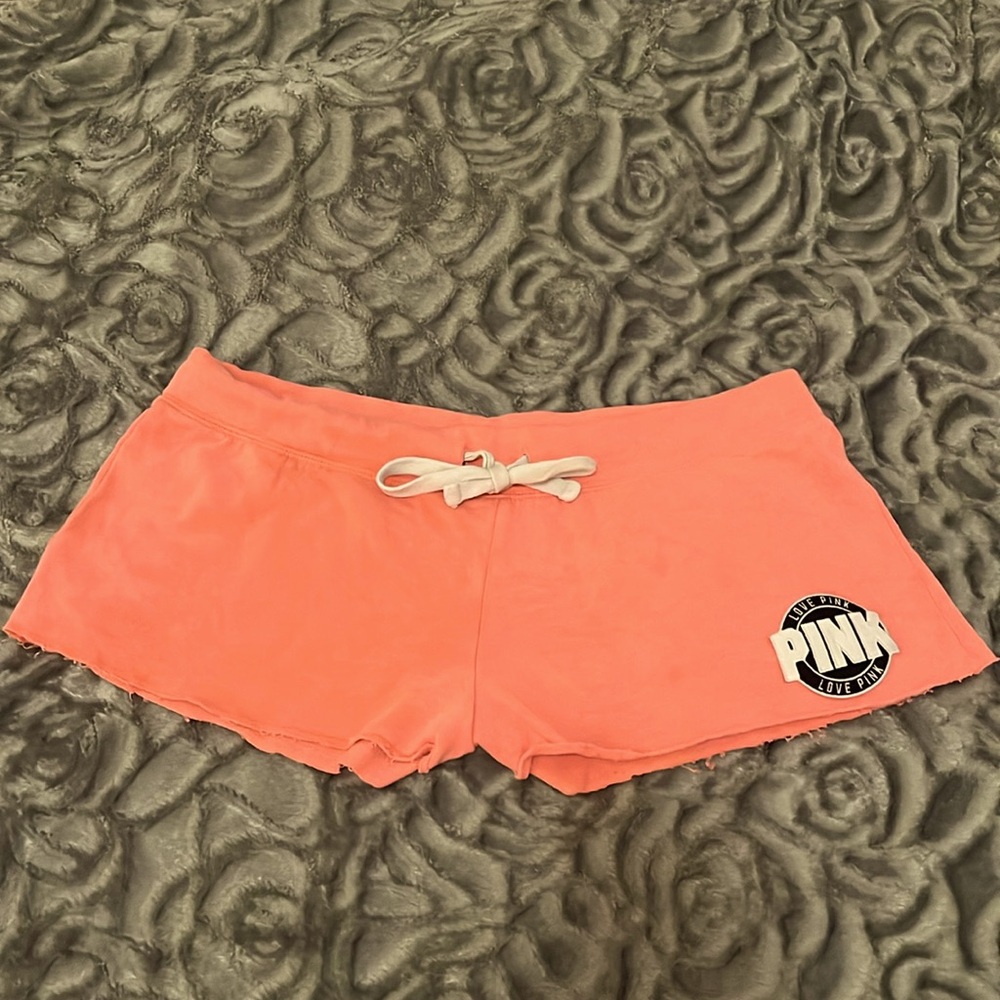 PINK Shorts